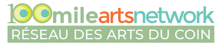 100 Mile Arts Network